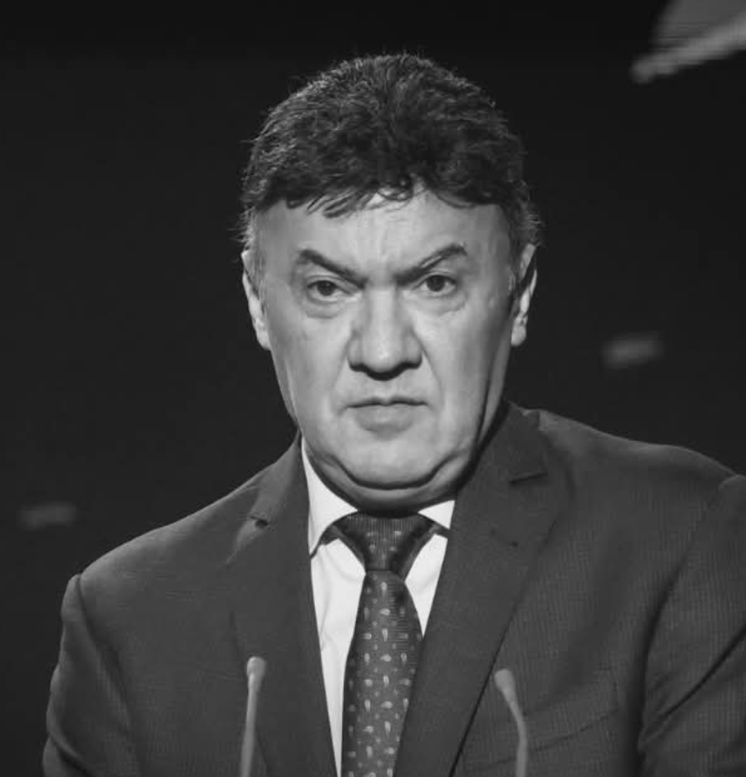 След последния плонж: Капитанът на една незабравима ера отлетя към вечността